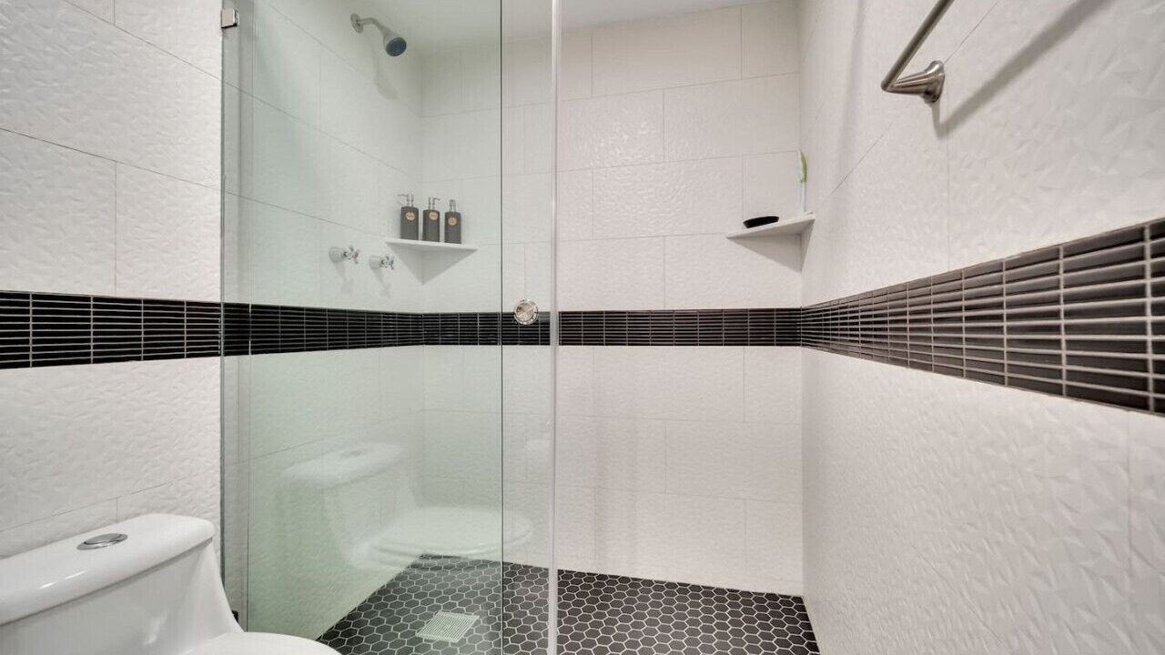 Photo of Bathroom in Centro