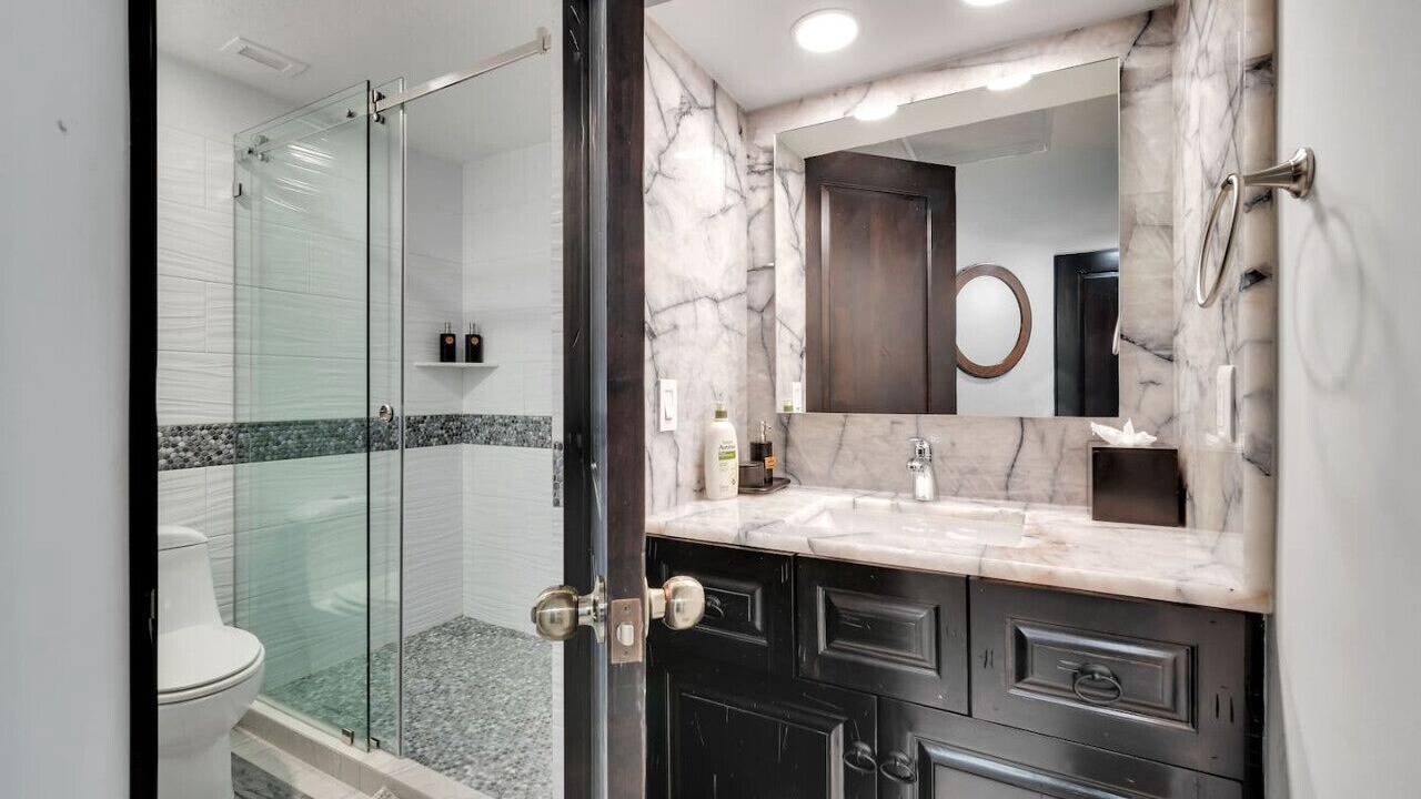 Photo of Bathroom in Centro