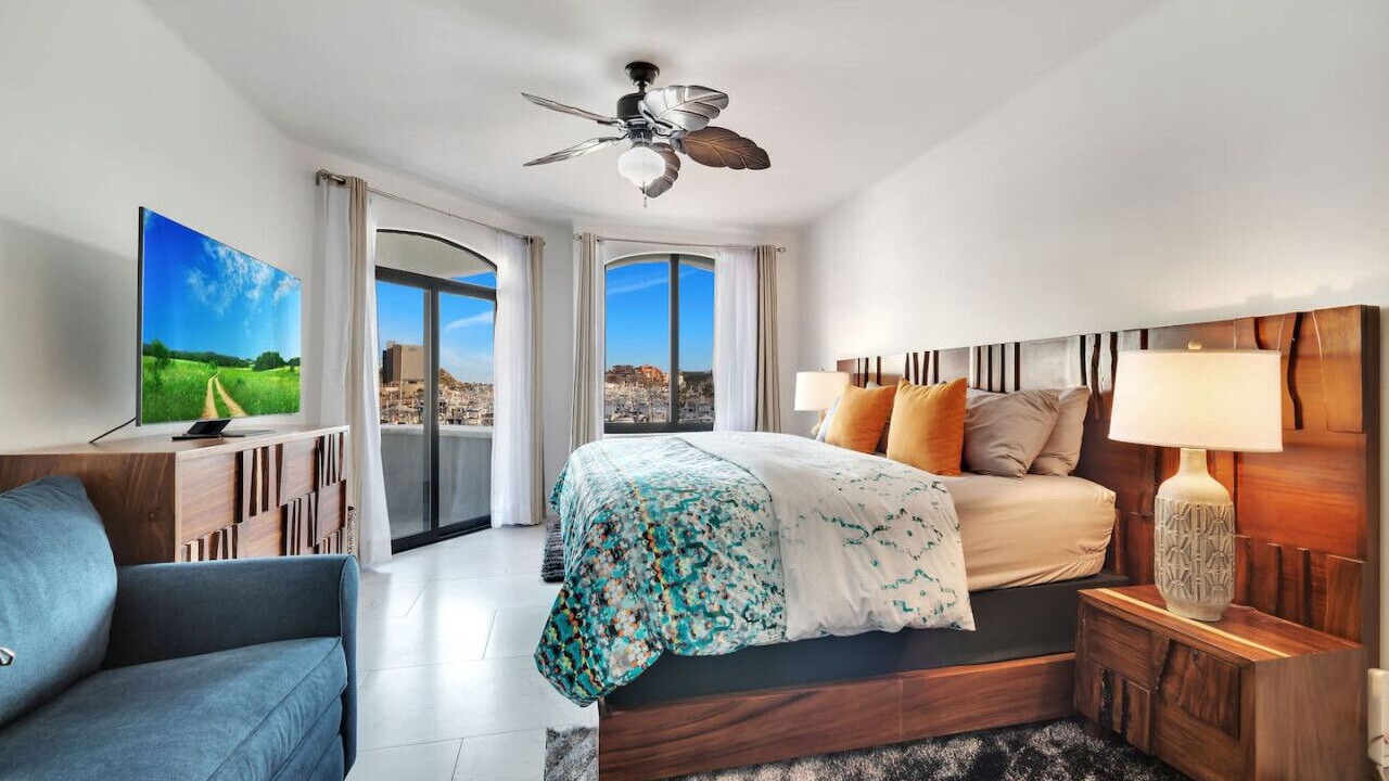Photo of Bedroom in Centro