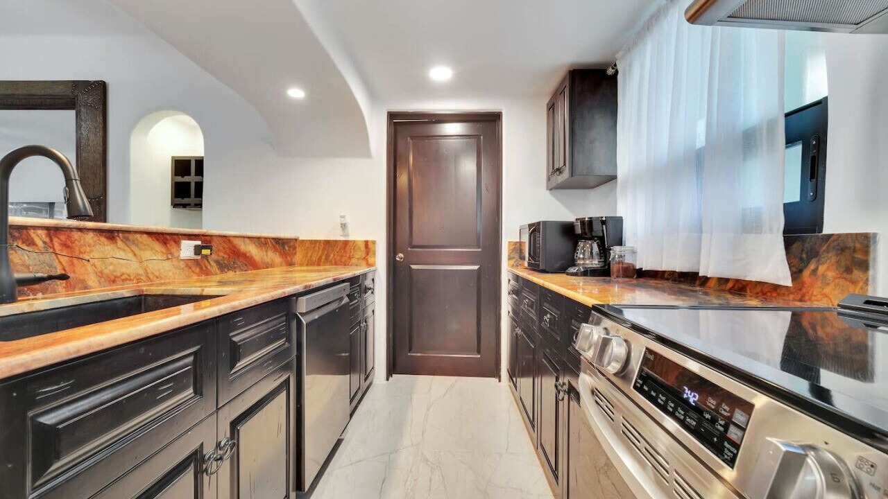 Photo of Kitchen in Centro
