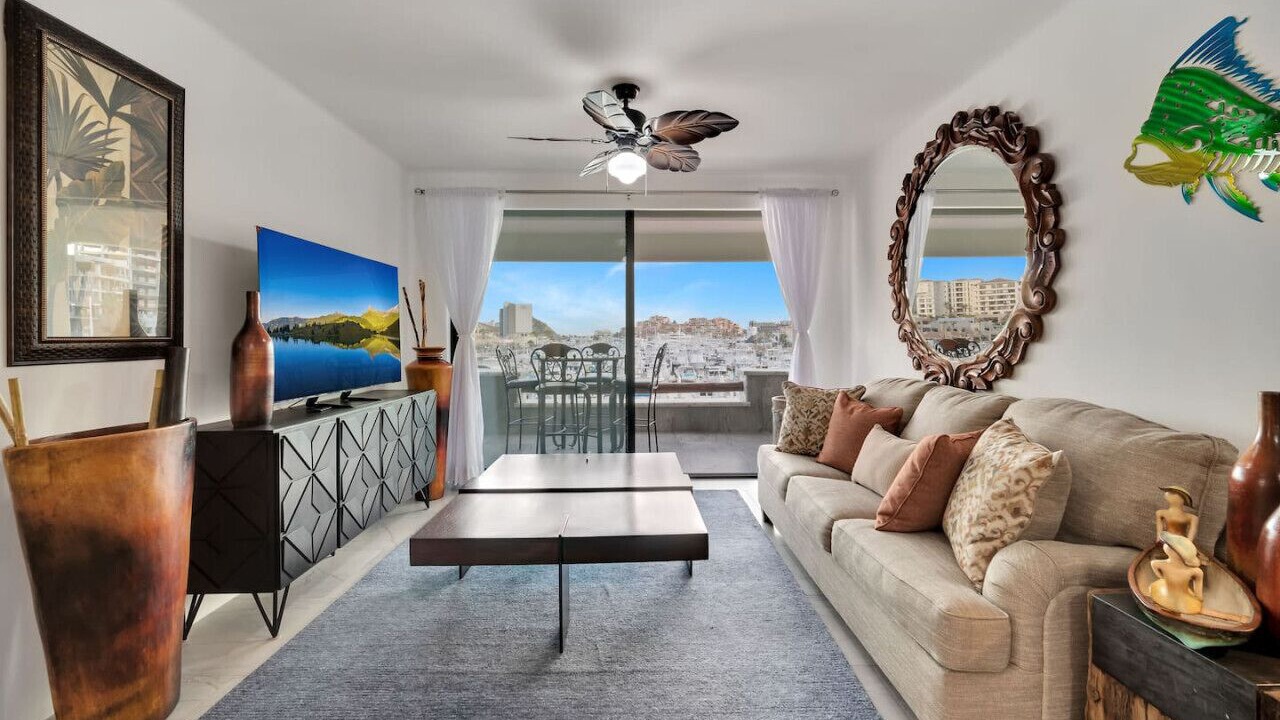 Photo of Livingroom in Centro