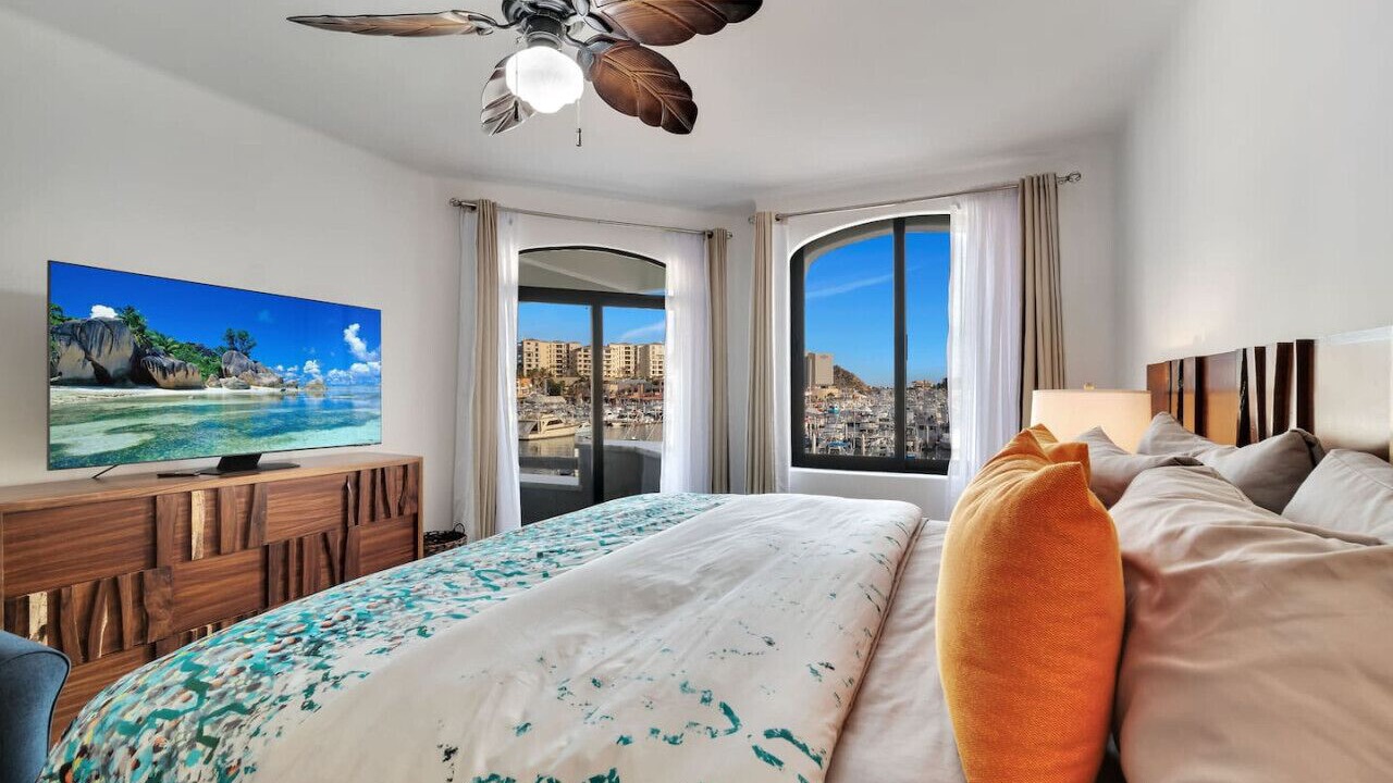 Photo of Bedroom in Centro