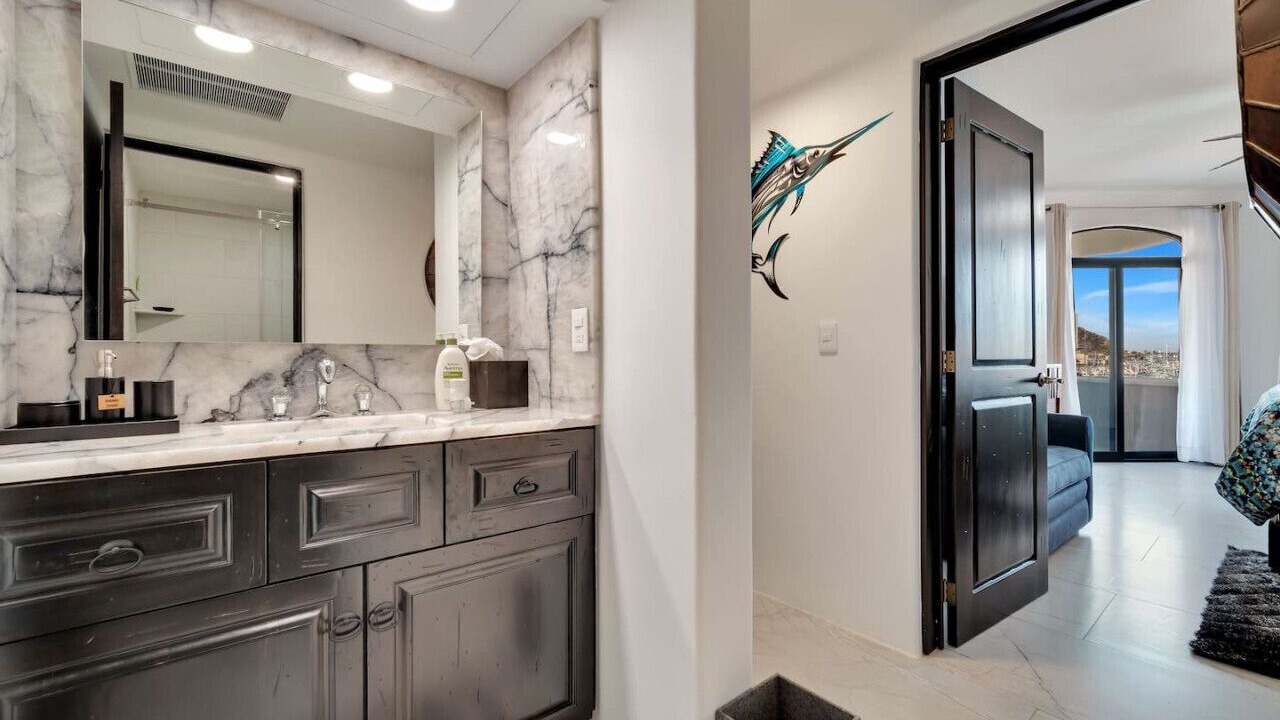 Photo of Bathroom in Centro