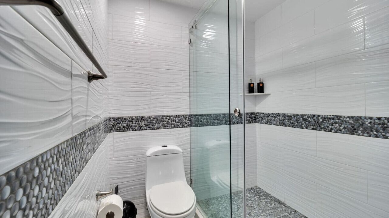 Photo of Bathroom in Centro