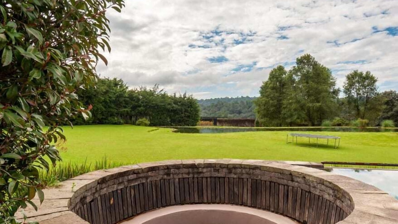 Photo of Outdoor in Avandaro