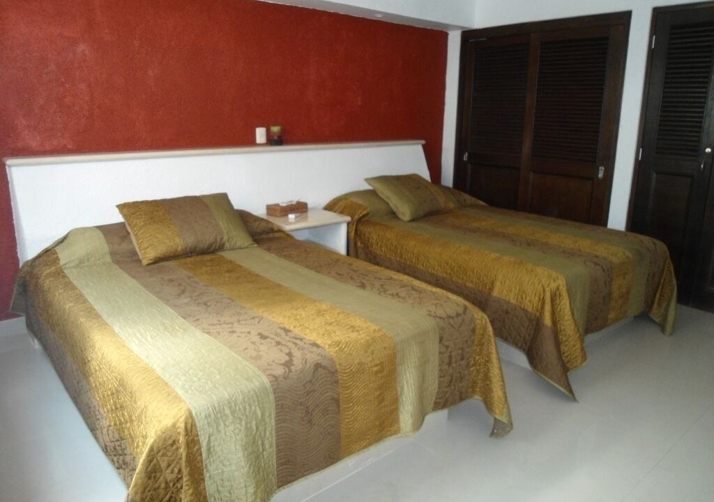 Photo of Bedroom in Granjas del Marques