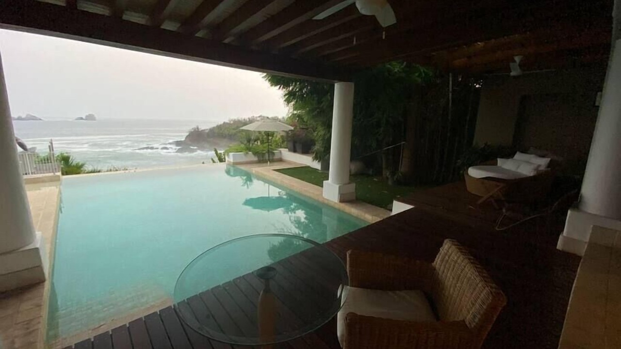 Photo of Outdoor in Ixtapa