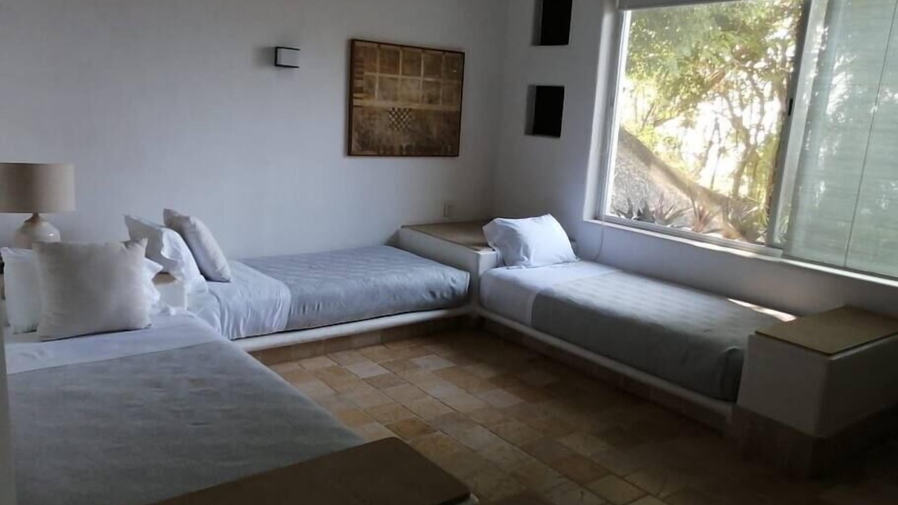 Photo of Bedroom in Ixtapa