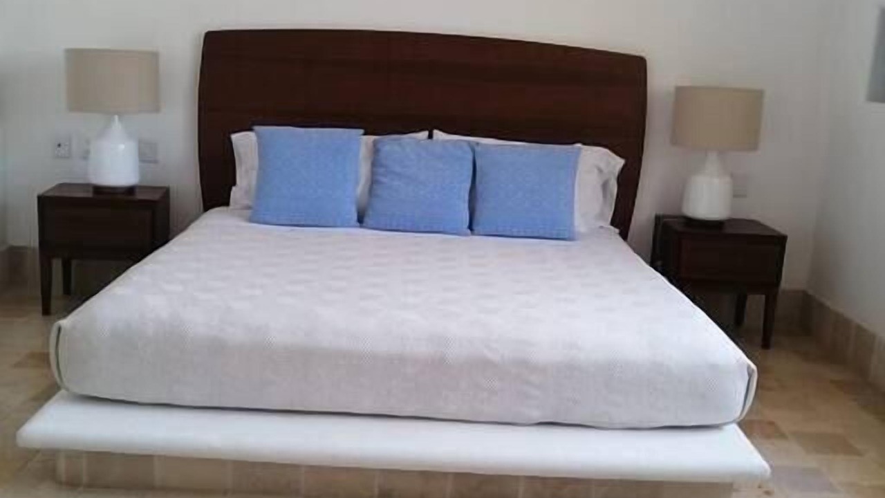 Photo of Bedroom in Ixtapa