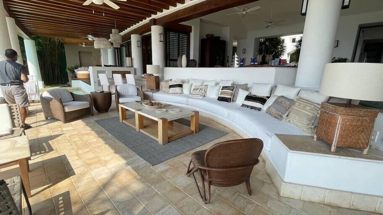 Photo of Outdoor in Ixtapa