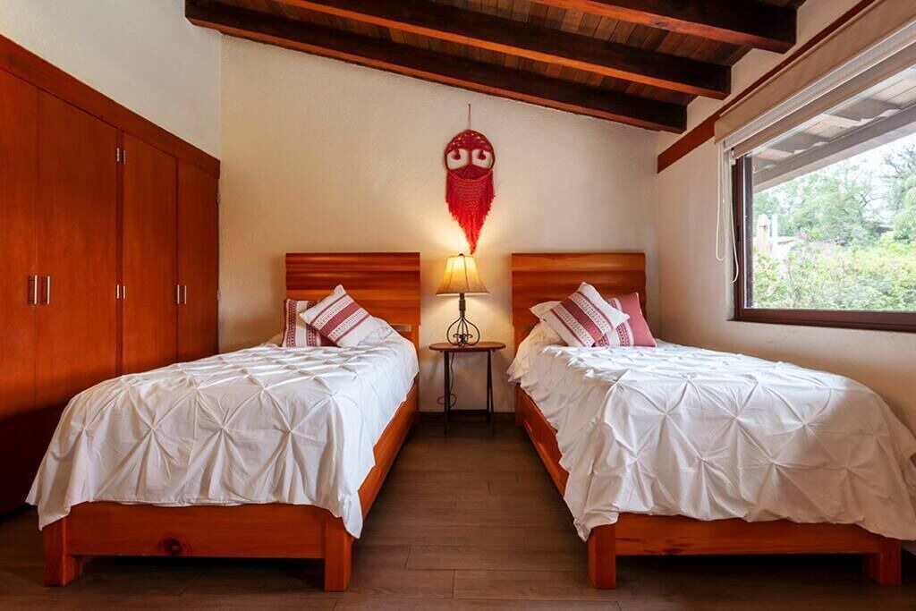 Photo of Bedroom in Valle de Bravo
