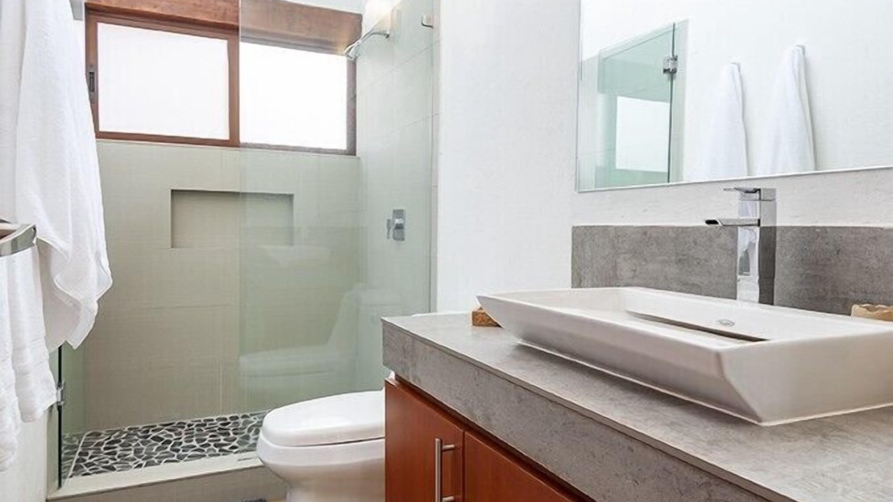 Photo of Bathroom in Valle de Bravo