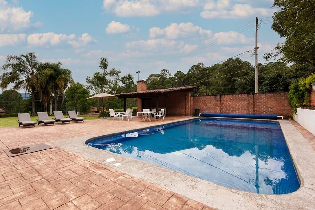 Photo of Outdoor in Valle de Bravo