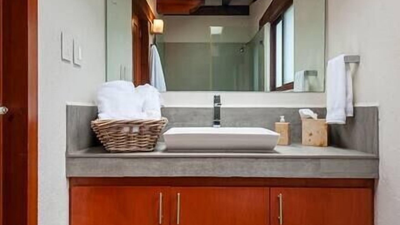 Photo of Bathroom in Valle de Bravo
