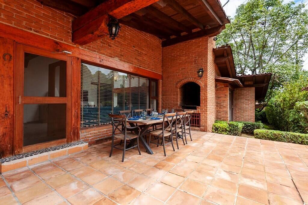 Photo of Outdoor in Valle de Bravo