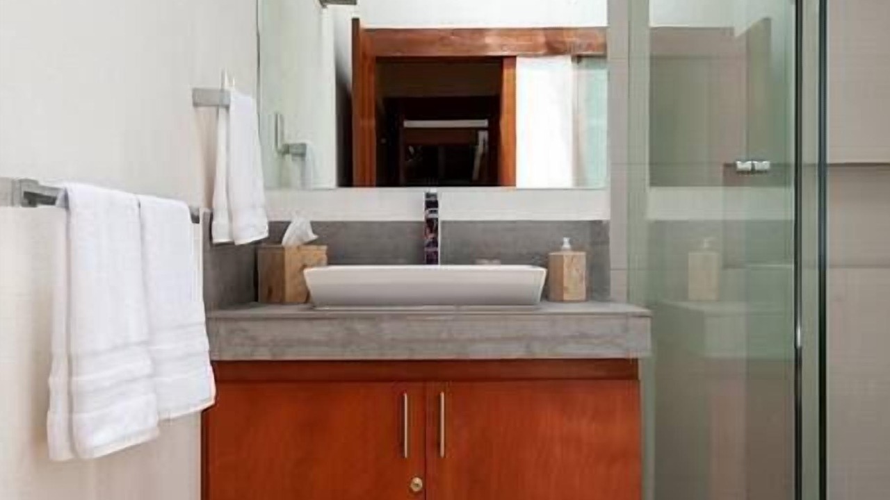 Photo of Bathroom in Valle de Bravo