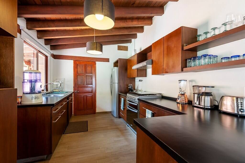 Photo of Kitchen in Valle de Bravo