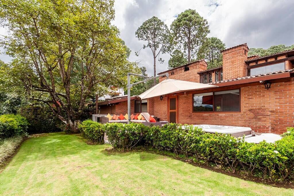 Photo of Outdoor in Valle de Bravo