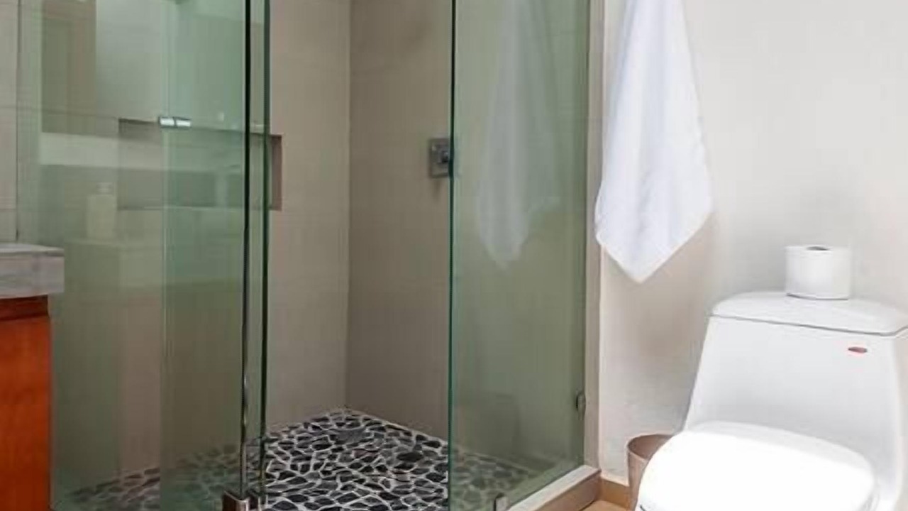 Photo of Bathroom in Valle de Bravo