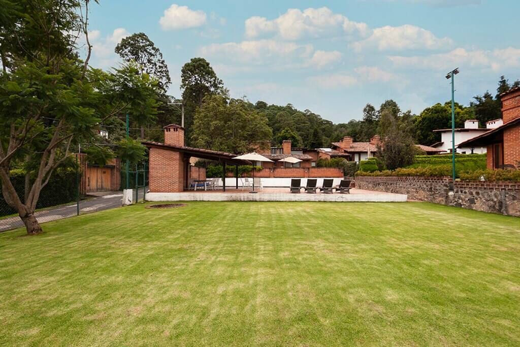 Photo of Outdoor in Valle de Bravo