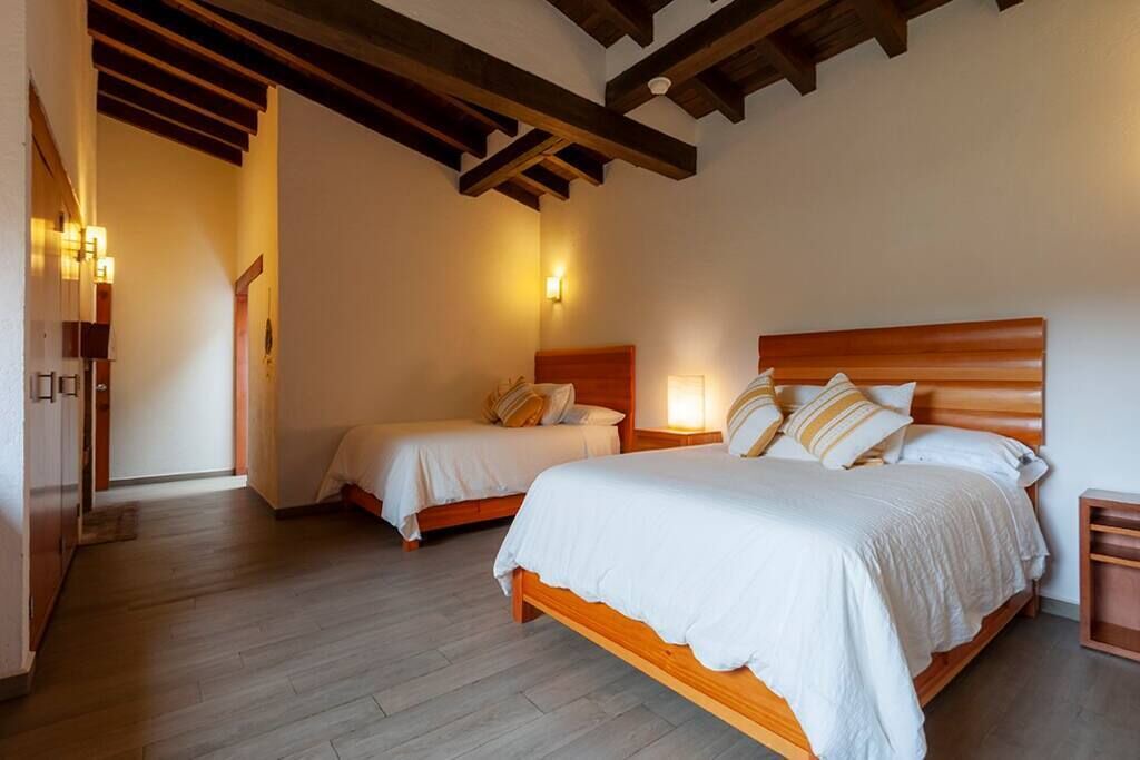 Photo of Bedroom in Valle de Bravo