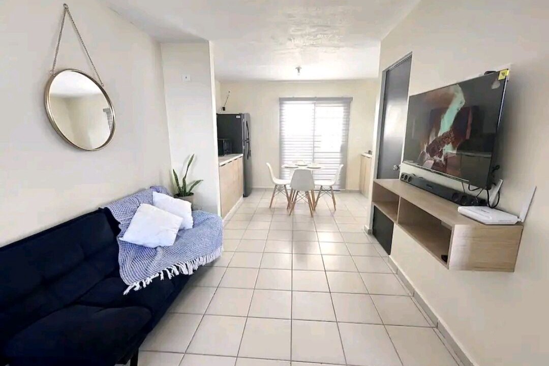 Photo of Livingroom in Apodaca