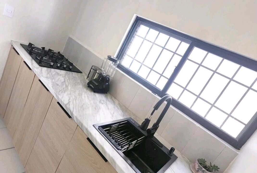 Photo of Kitchen in Apodaca