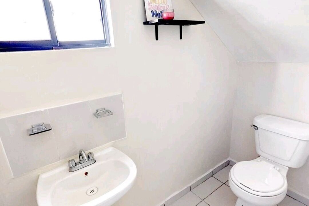 Photo of Bathroom in Apodaca