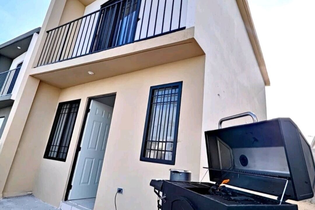 Photo of Patio Balcony in Apodaca