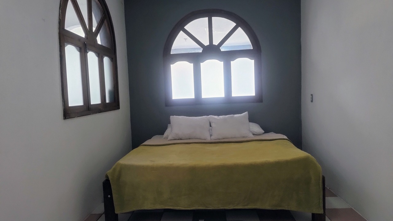 Photo of Bedroom in San Cristobal de las Casas