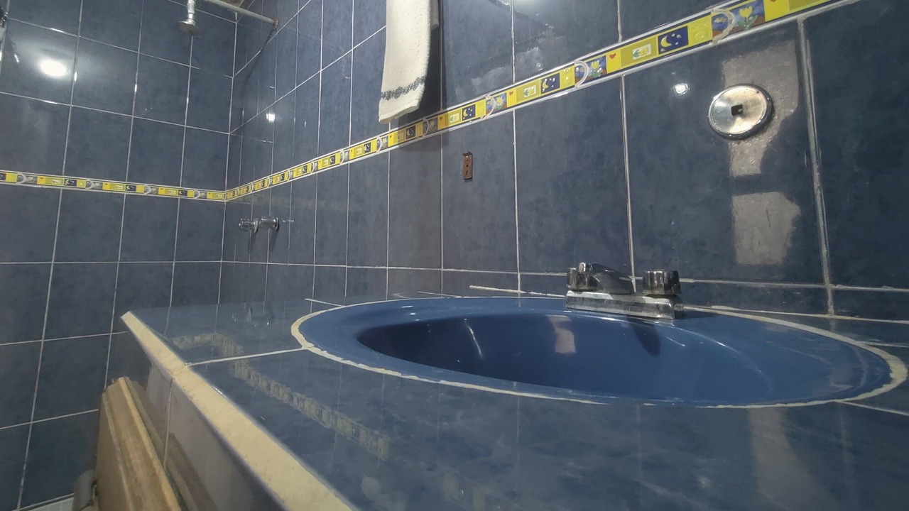Photo of Bathroom in San Cristobal de las Casas