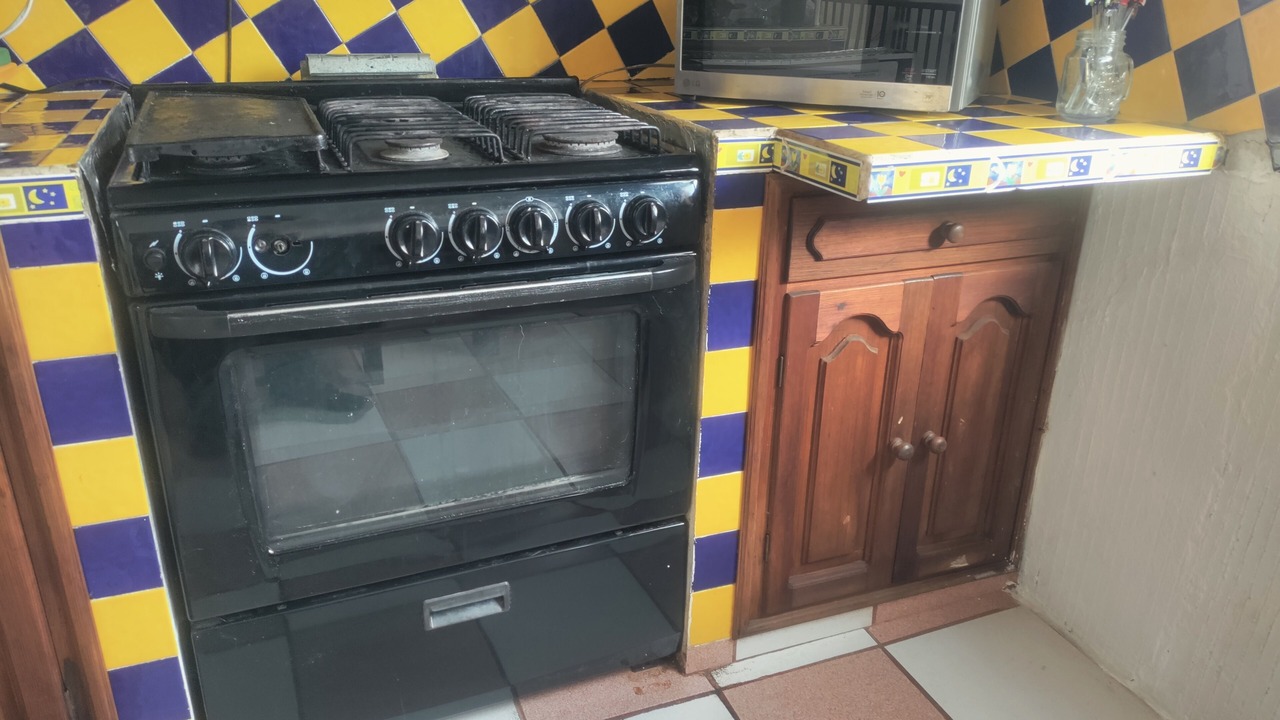 Photo of Kitchen in San Cristobal de las Casas