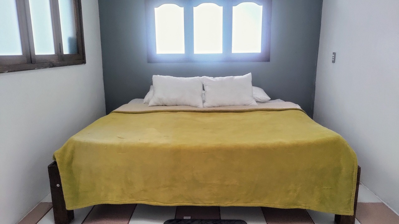 Photo of Bedroom in San Cristobal de las Casas