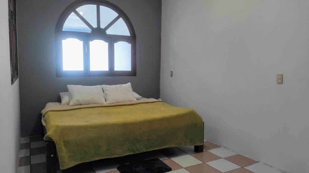 Photo of Bedroom in San Cristobal de las Casas