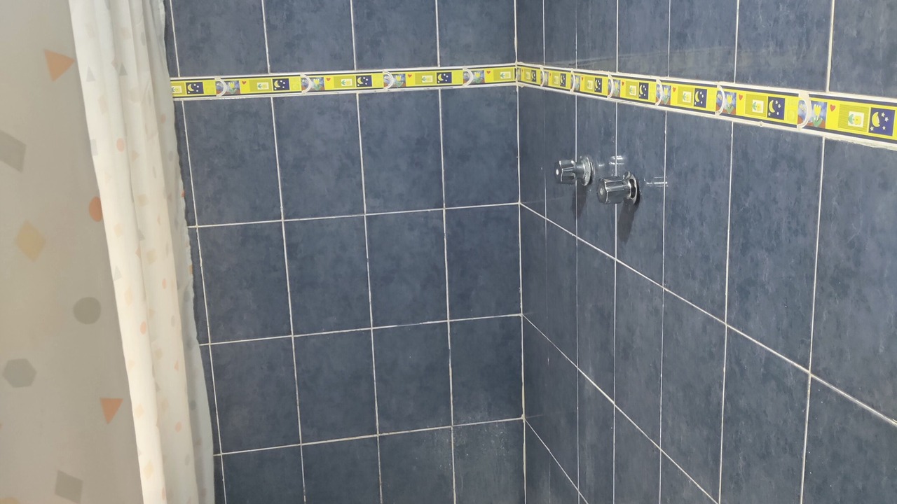 Photo of Bathroom in San Cristobal de las Casas