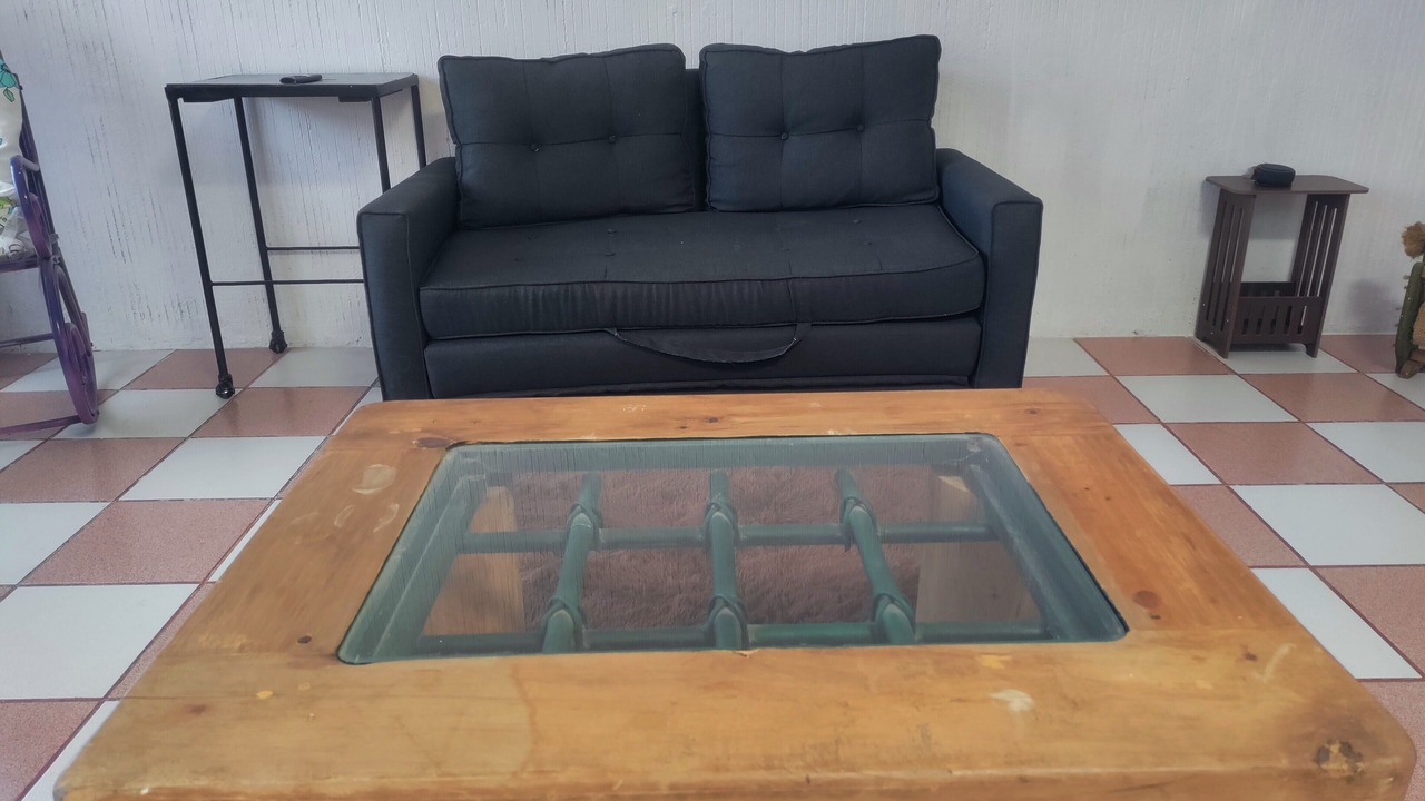 Photo of Livingroom in San Cristobal de las Casas