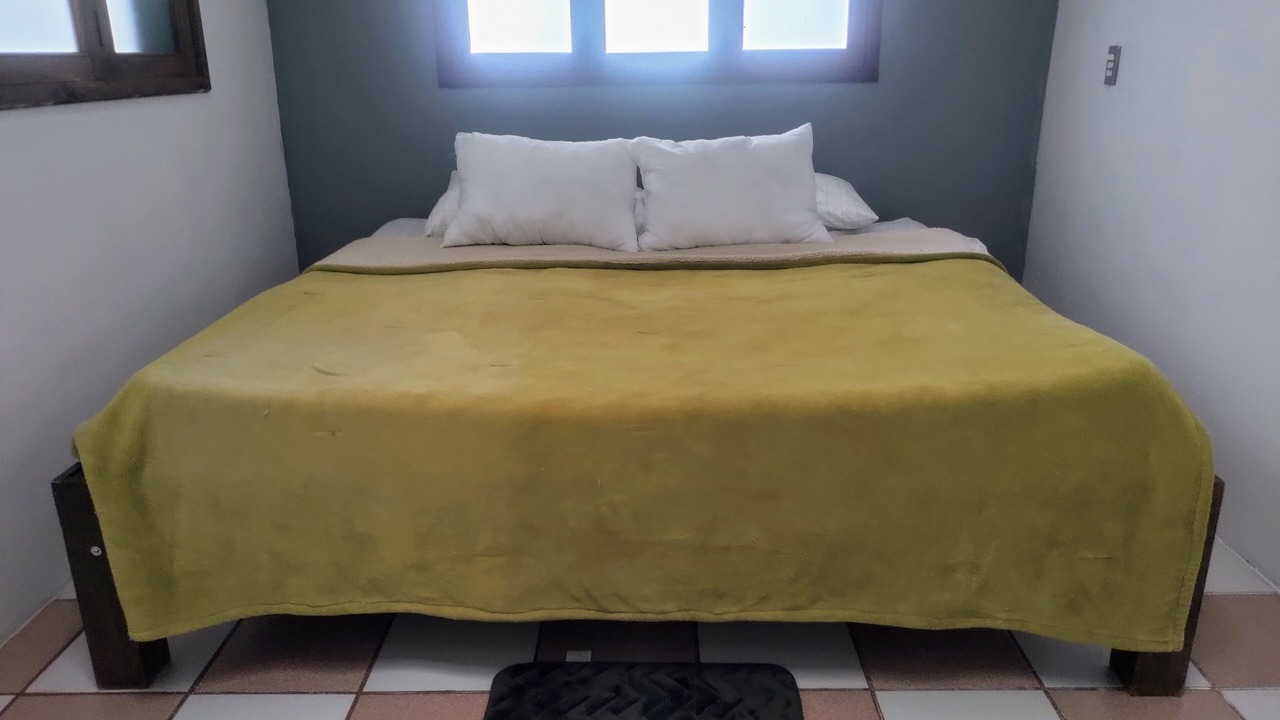 Photo of Bedroom in San Cristobal de las Casas