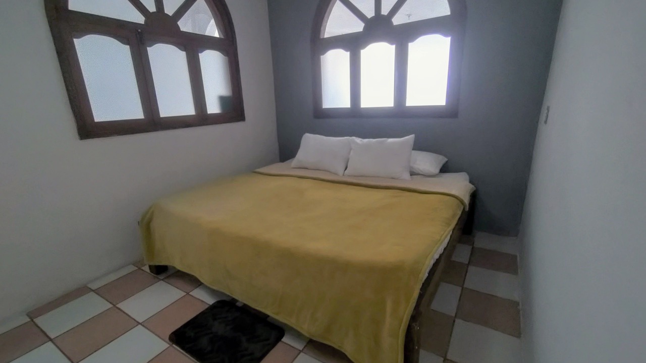 Photo of Bedroom in San Cristobal de las Casas