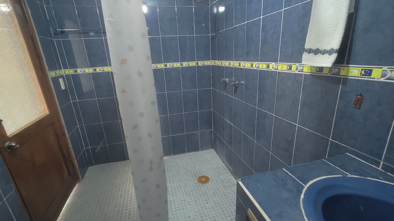 Photo of Bathroom in San Cristobal de las Casas