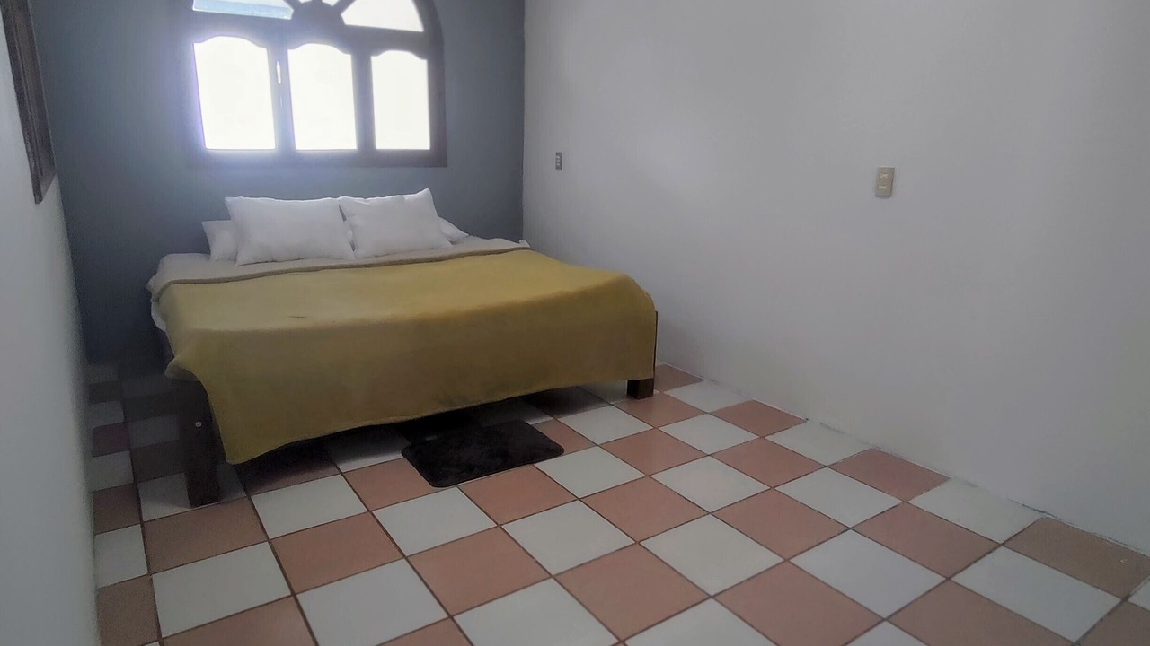 Photo of Bedroom in San Cristobal de las Casas