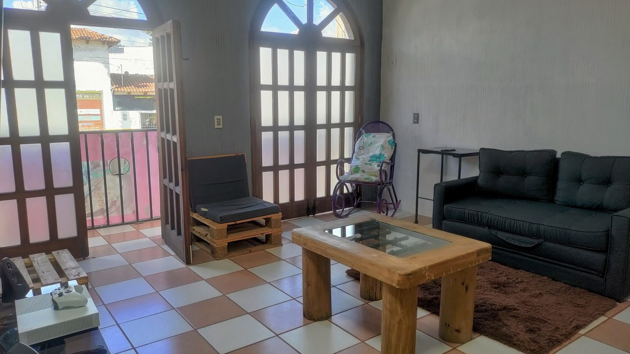 Photo of Livingroom in San Cristobal de las Casas