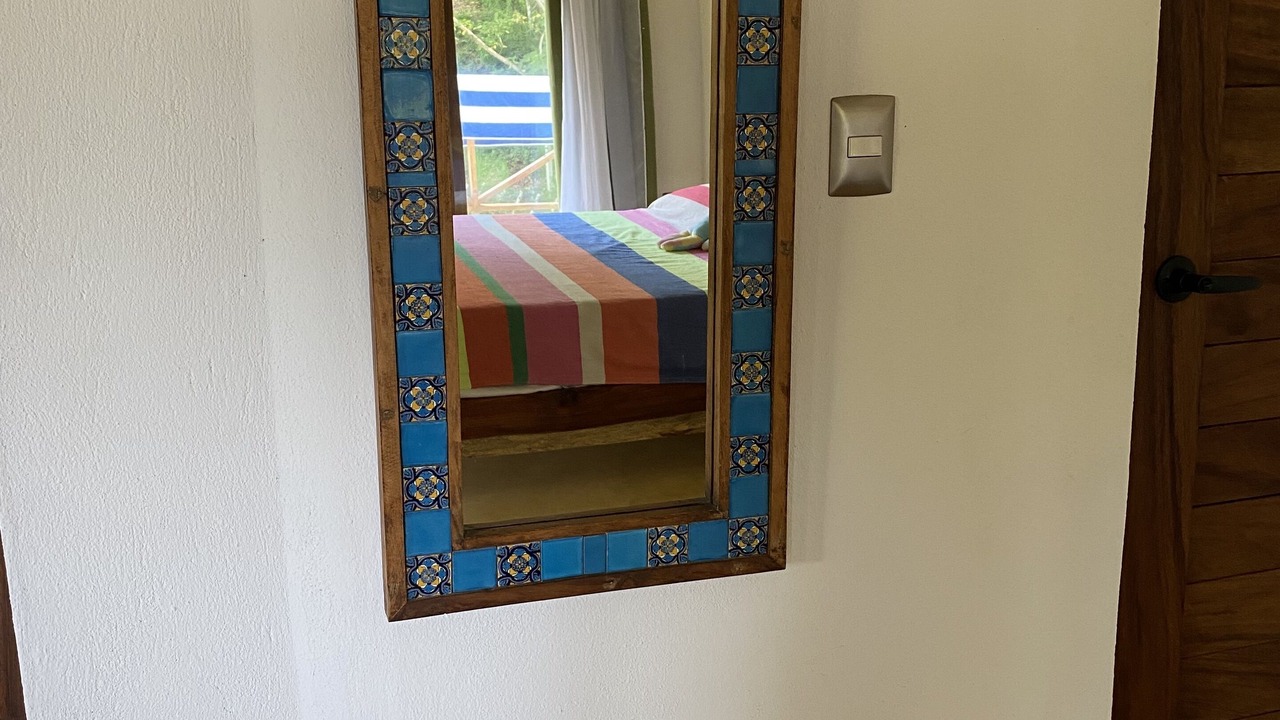 Photo of Bedroom in San Agustinillo