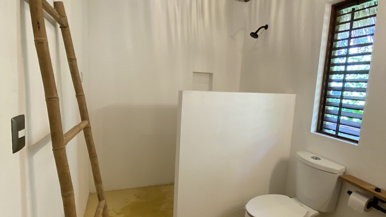 Photo of Bathroom in San Agustinillo