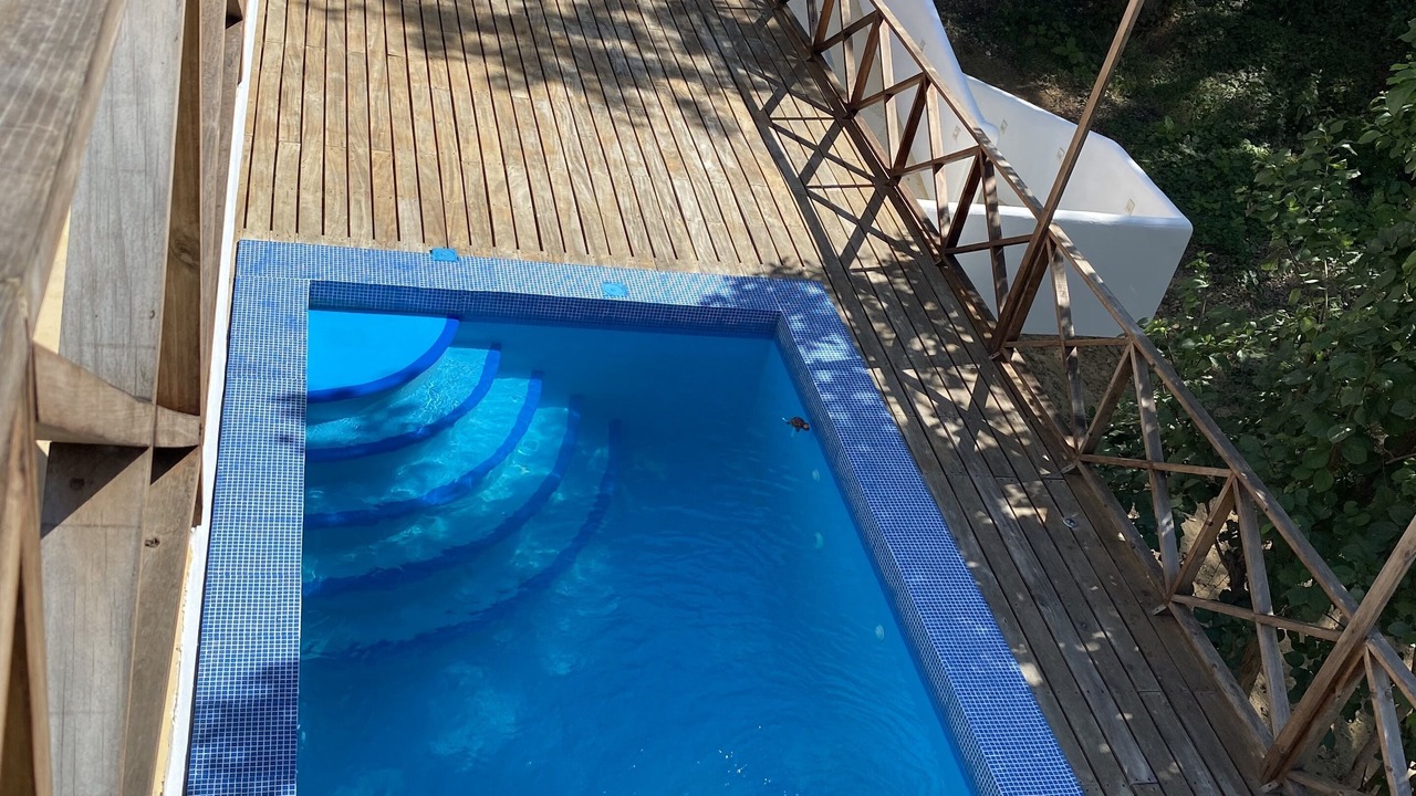 Photo of Outdoor in San Agustinillo