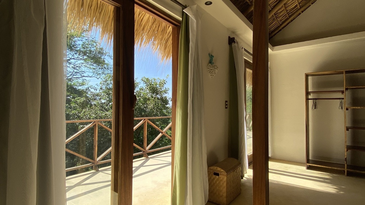 Photo of Bedroom in San Agustinillo