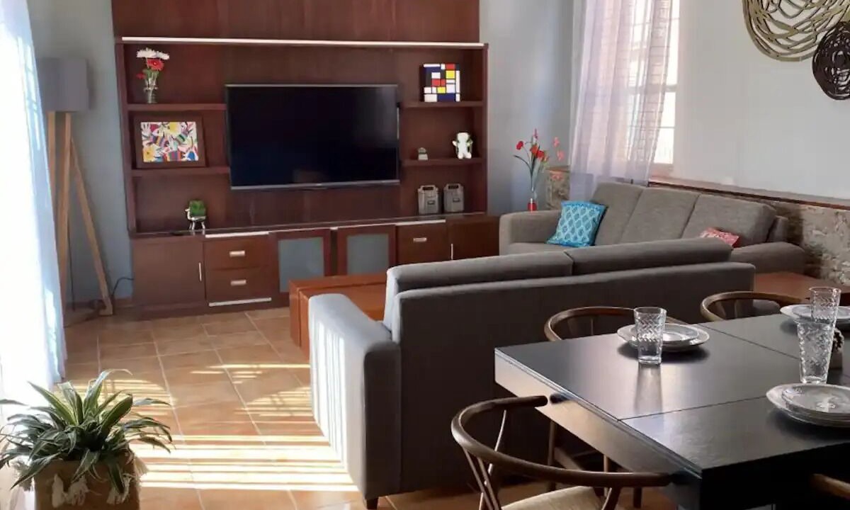 Photo of Livingroom in Centro Historico