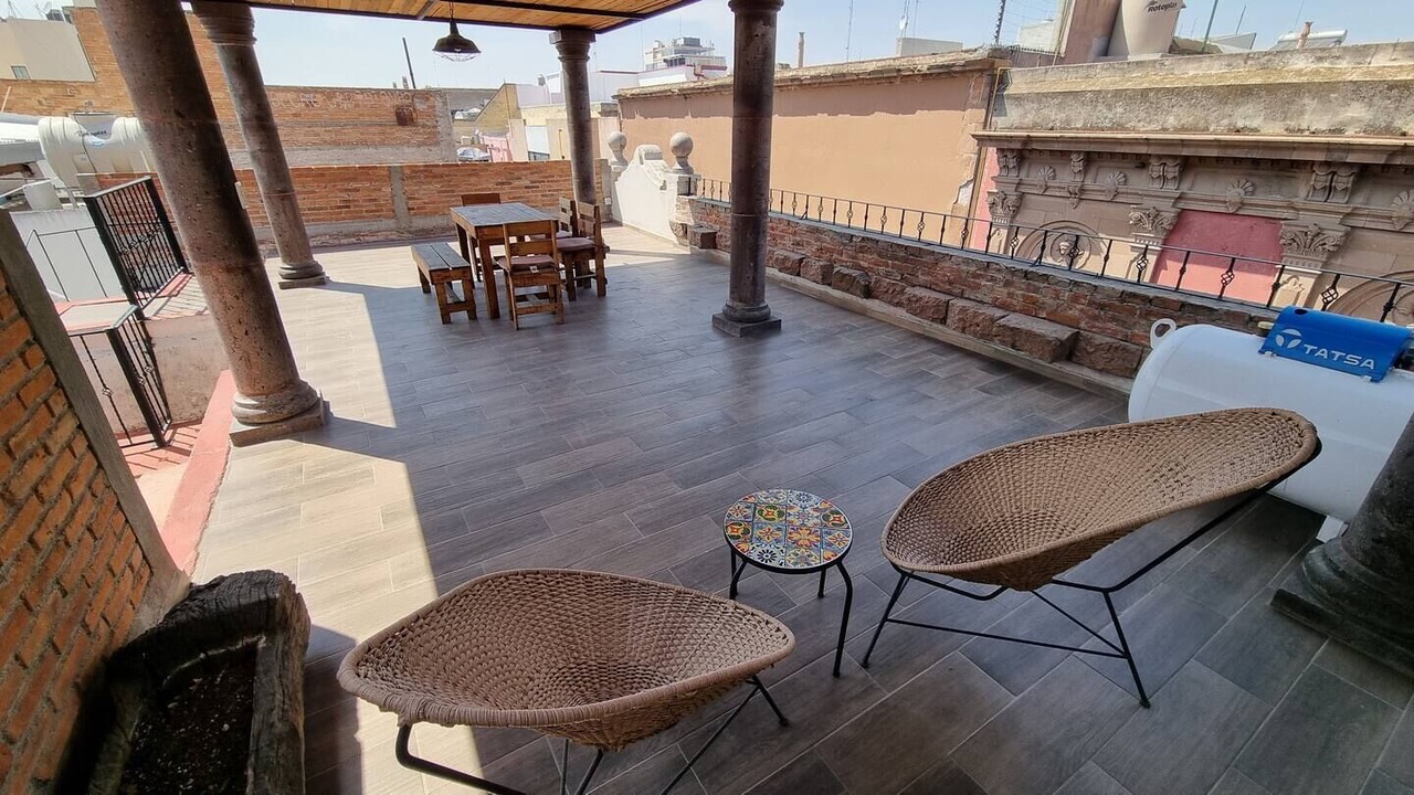 Photo of Outdoor in Centro Historico