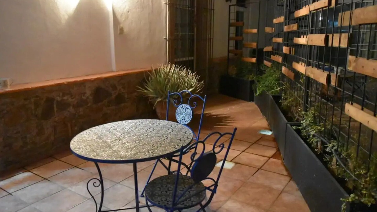 Photo of Outdoor in Centro Historico