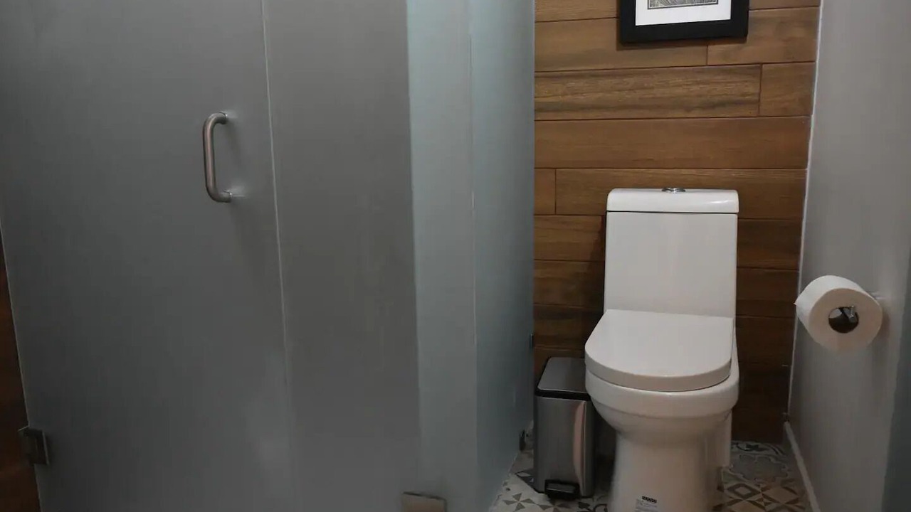 Photo of Bathroom in Centro Historico