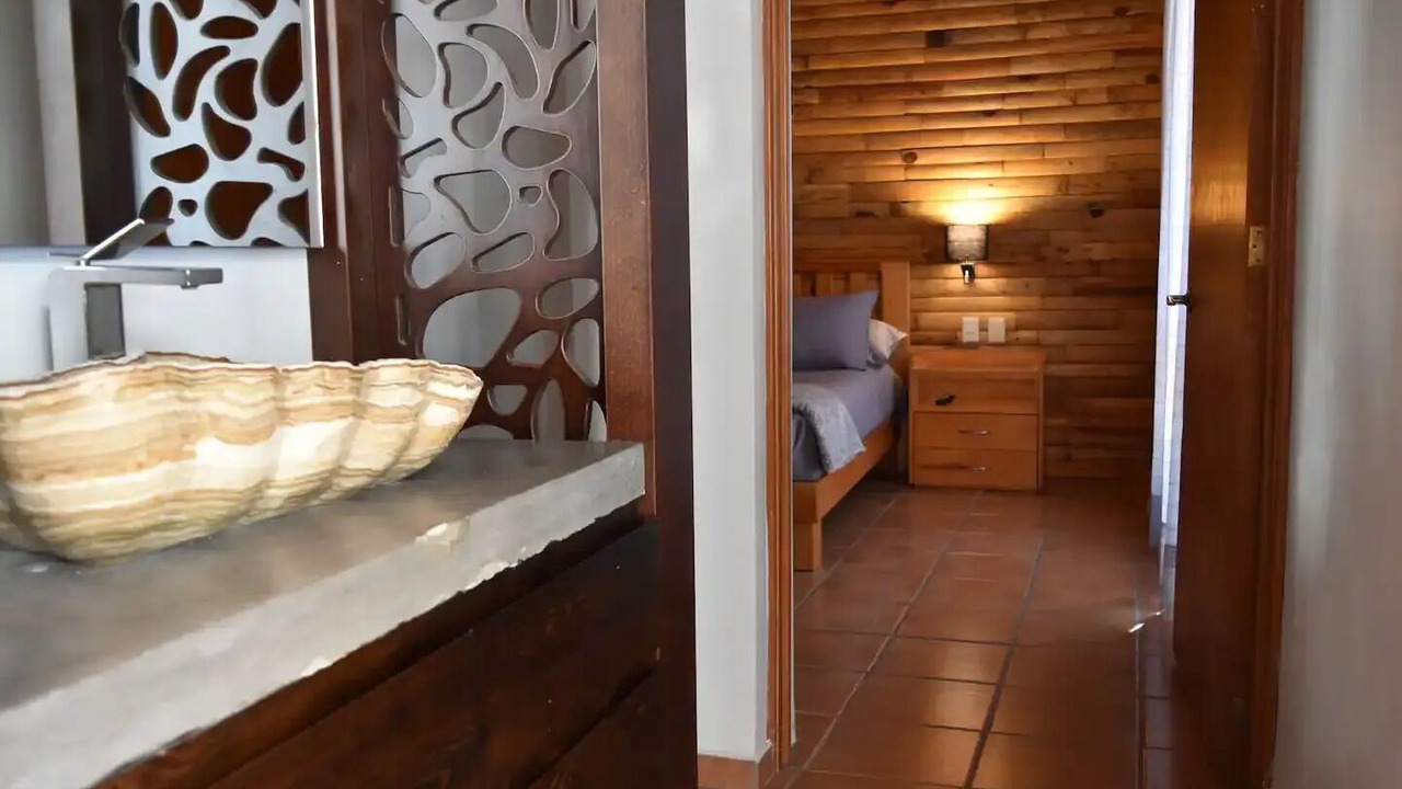 Photo of Bedroom in Centro Historico